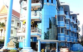 Crystal Hotel Sihanoukville