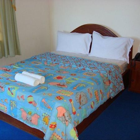 Crystal Hotel Sihanoukville Exterior photo